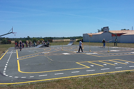 Agenda des manifestations